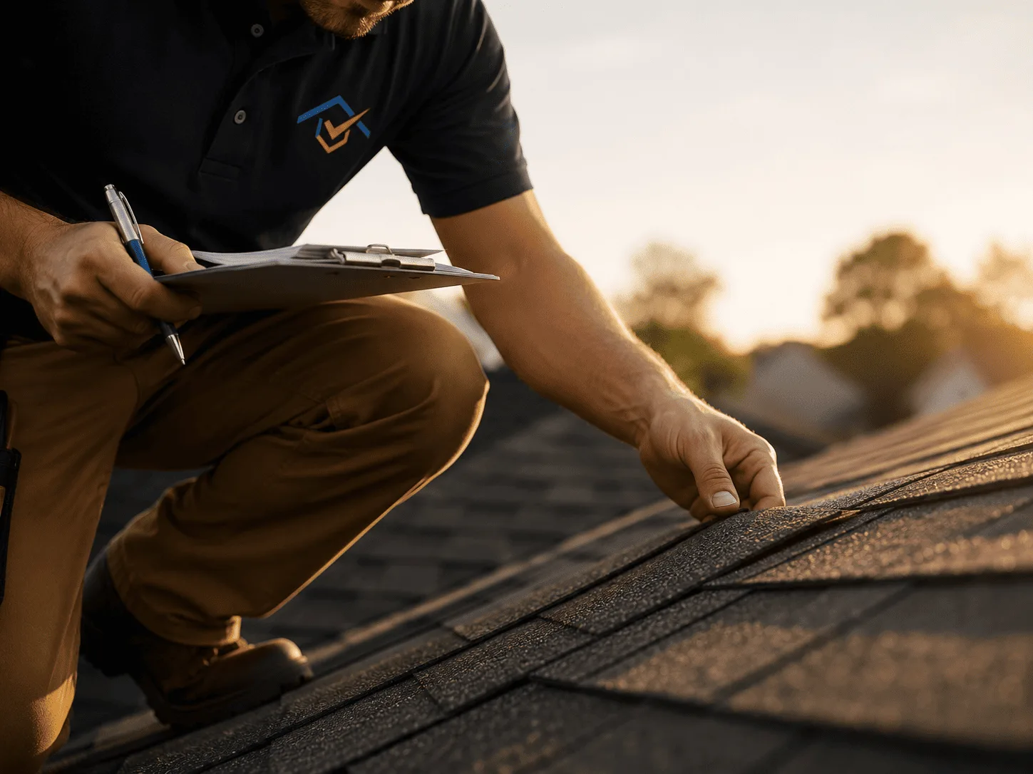 Why Choose Roof Inspection in Spiro, OK